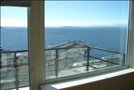 Olympus - Patio/Balcony